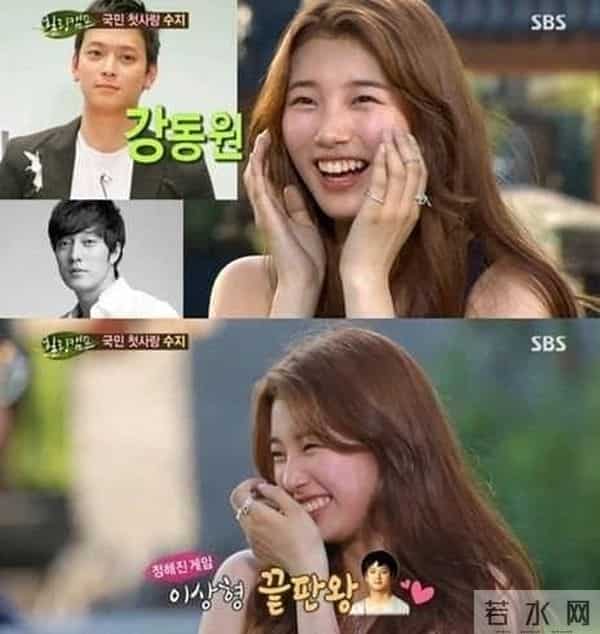 李敏镐绯闻对象居然有「惊人共同点」!网翻旧历史笑歪