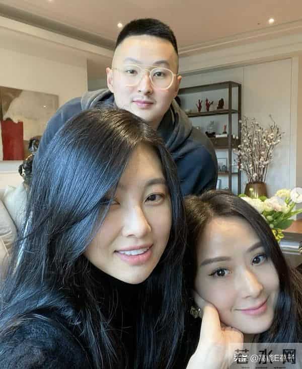 台湾名媛的乡村爱情故事（一）：嫁高仿小开？弟弟叫我阿姨？