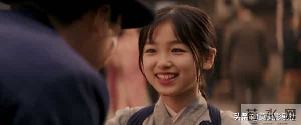 意淫的美与寂,人为还是天意——《艺伎回忆录》