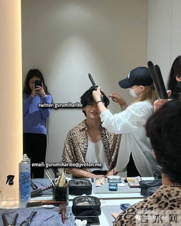 这岂止是恋情瓜啊，根本细思极恐