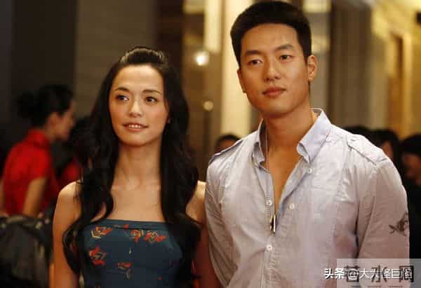 2011年姚晨凌潇肃离婚,两人10年“离婚大战”,谁才是最后的赢家