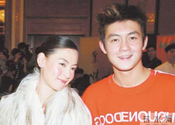 成为山鸡嫂之前,应采儿要给孙耀威生双胞胎,还差点嫁给向佐