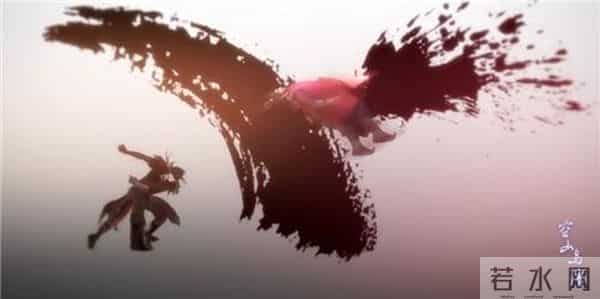 《国漫观察》天下基情终成伤,秦时明月之空山鸟语