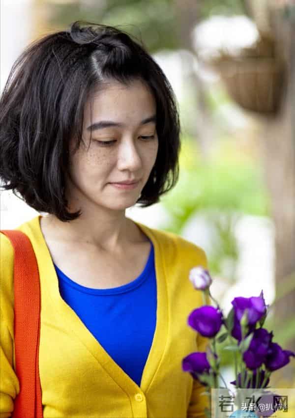 “甜心一姐”周幼婷,凭什么搞定曾让大S卑微的蓝正龙?