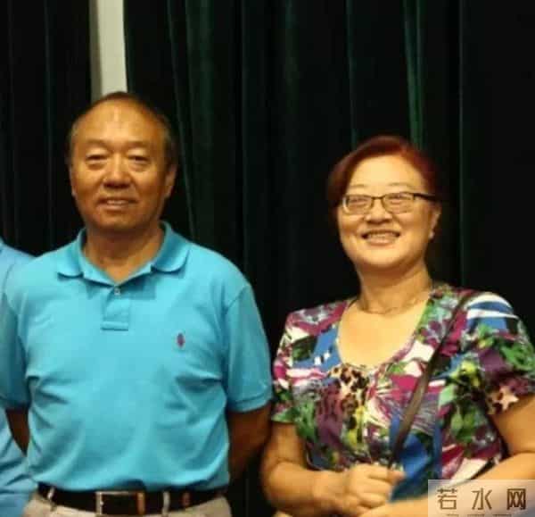 孔令辉爸爸孔祥智:儿子前半生是我的骄傲,后半生却成了我的牵挂