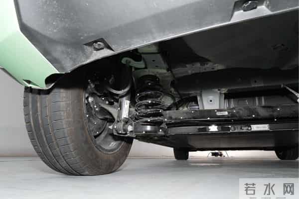 想买大5座侧滑门MPV,可以看看比亚迪D1,家人坐着舒服、车内安静