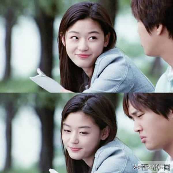 20年前的韩剧女主今昔颜值对比：有人颜垮认不出，有人四十如少女