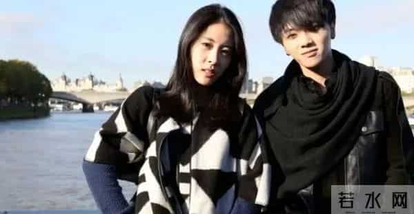 华晨宇对张碧晨的10个行为，说明他根本不爱张碧晨