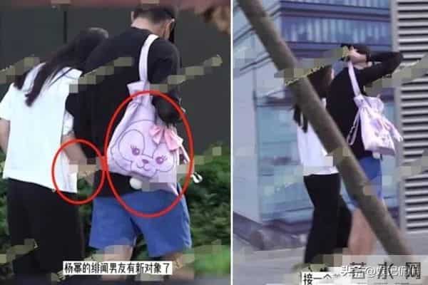 深夜又来大瓜！俞灏明被曝渣男行为，美女隔空喊话-做个人吧！