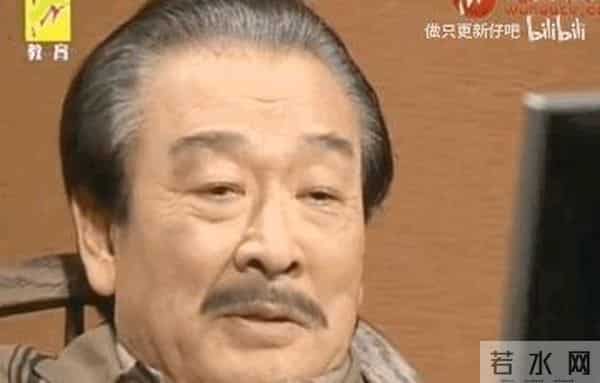 他走了，9.6分神作落幕