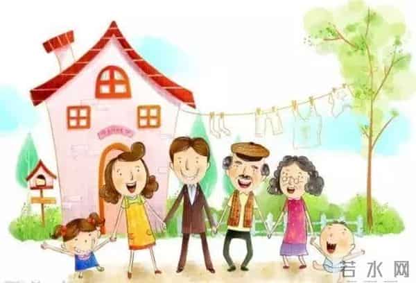 民众镇评出“十大最美家庭” 快来看是否有你认识的邻居