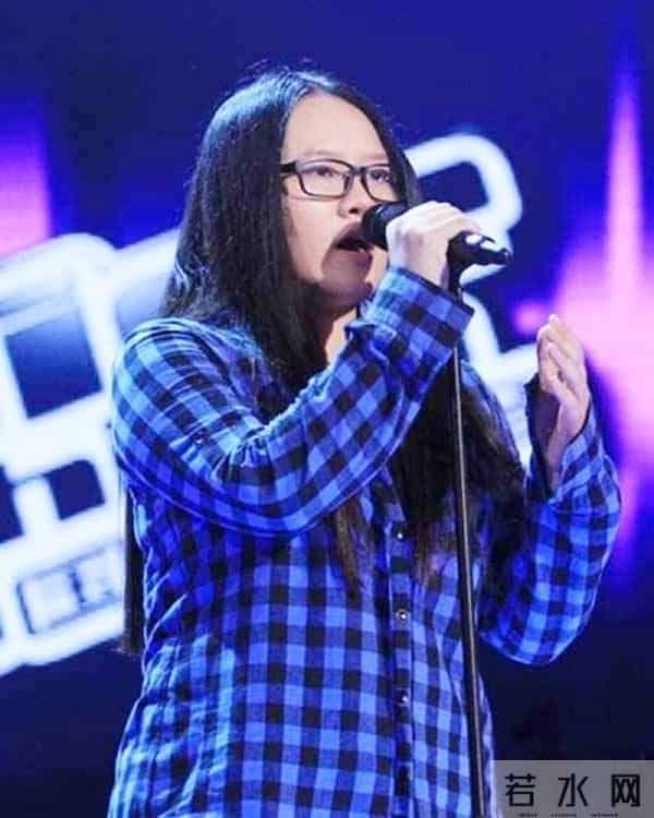 中国好声音从第一届至今值得单曲循环的歌曲记录