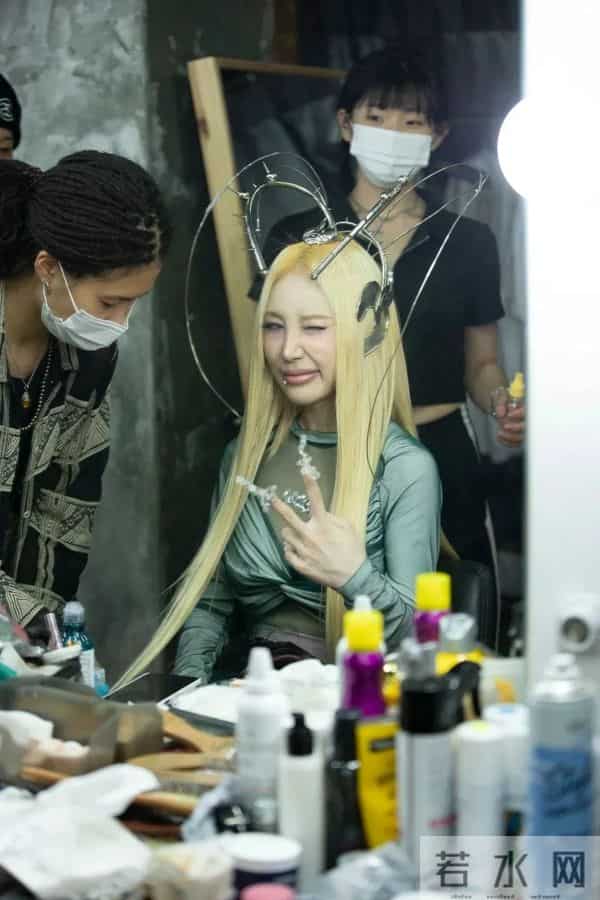 首次官宣恋爱！11年前的那个冠军小女孩长大啦