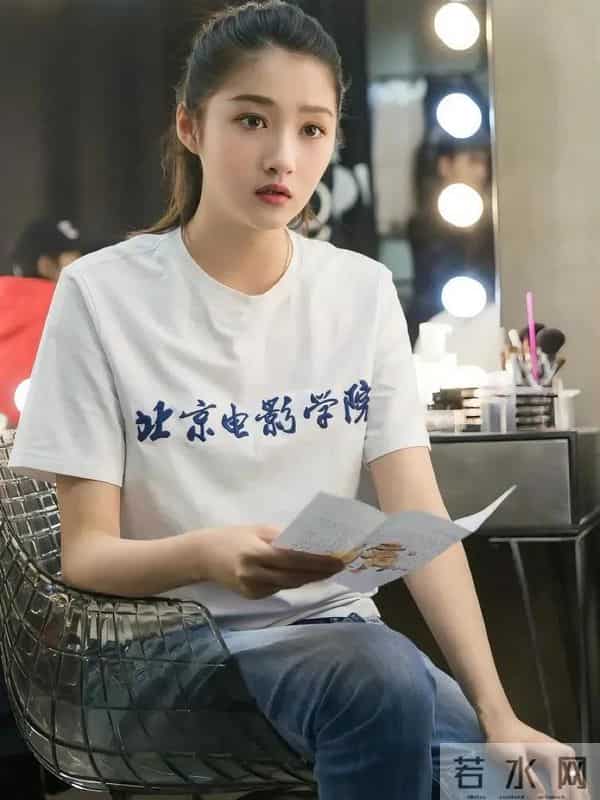 女星素颜谁最美?私家排名出来了