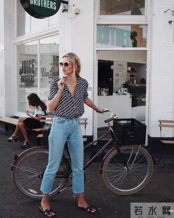 这件曾经被我嫌弃衬衫，悄悄逆袭了