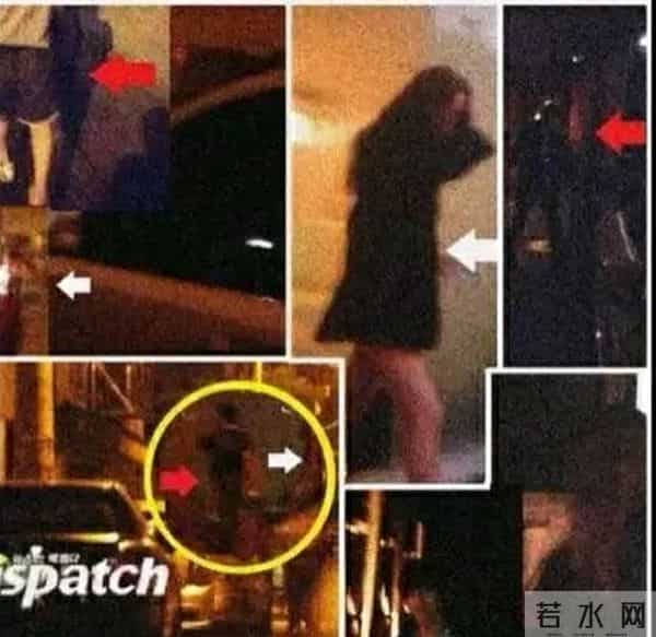 BB太阳、闵孝琳的恋情曝光!揭韩国最强悍最神秘D社!