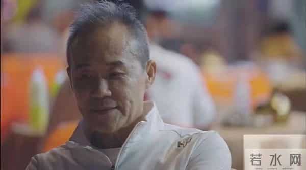 王石田朴珺被指貌合神离,女方直言更爱自己,男方头发花白显失落