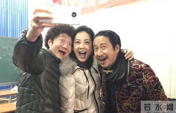 丑出新高度！ 长成这样的他曾被董洁爱过