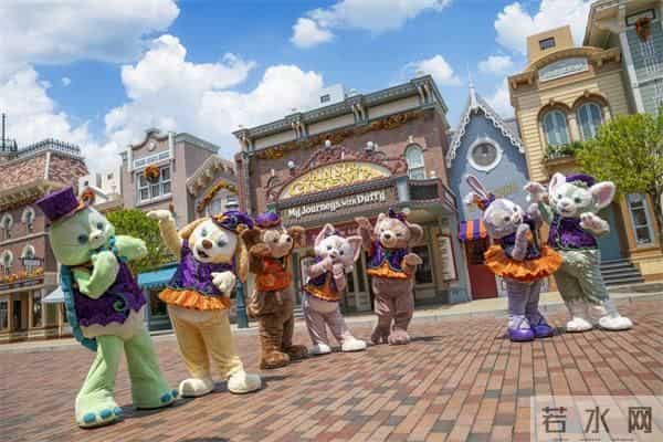 品艺文、享宁静、拾童趣，3680元起赴香港舒心之旅