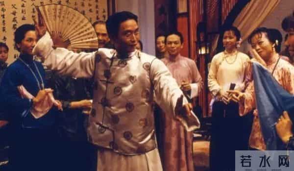 盘点台湾金马奖历届影帝（1981-2020）回顾曾经的辉煌