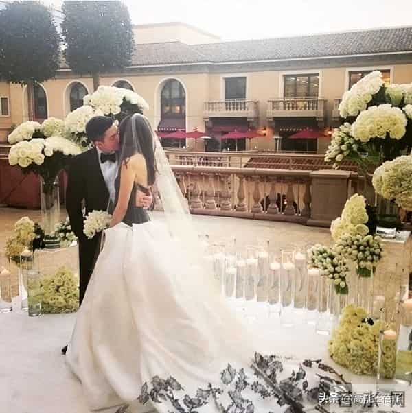 台湾名媛的乡村爱情故事（一）：嫁高仿小开？弟弟叫我阿姨？