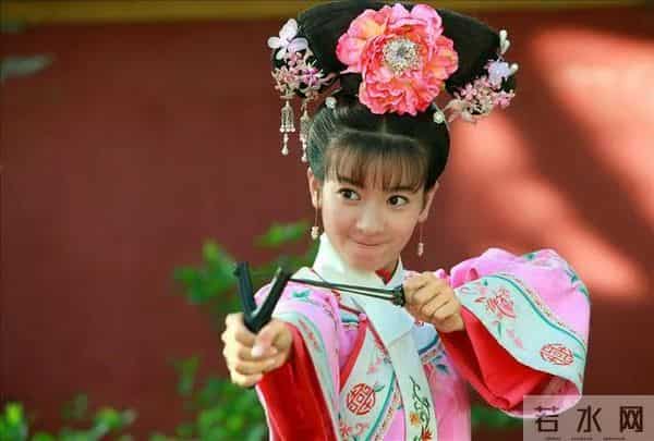 从“翻拍笑柄”到“收视第一”，《新还珠格格》的逆袭之路