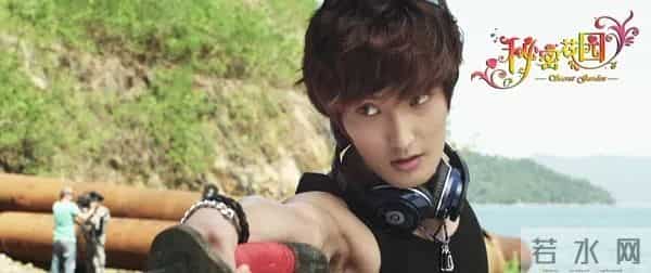 有人“缺经费”就来、有人成中国女婿，到中国拍戏的韩星今怎样？