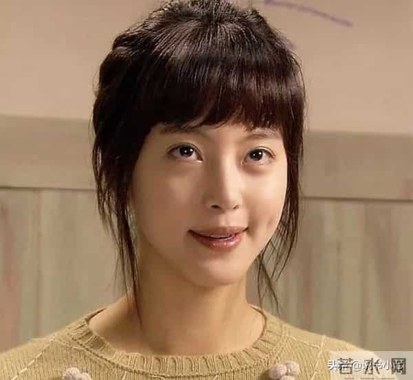 公主脸配牛鼻环，韩国逃跑女星新花招，酷似金喜善的脸会变啥样