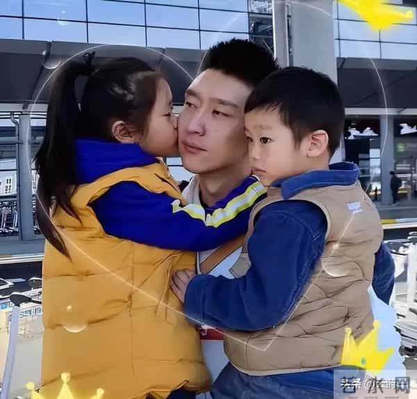 与名模离婚净身出户4年后,39岁的前男篮国手孙悦,今已判若两人