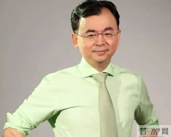 福建籍互联网大咖100位，史上最全盘点，你认识其中几个？