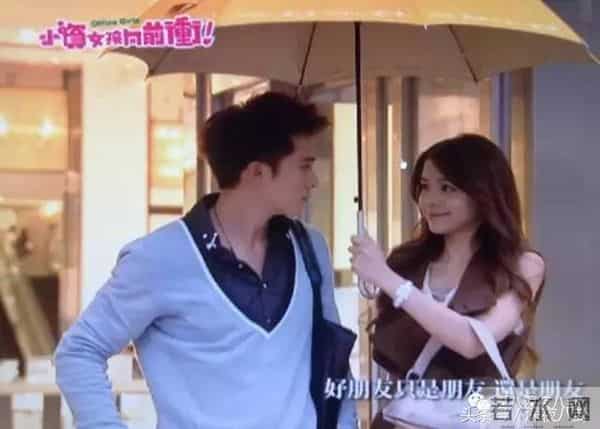 罗志祥、房祖名、柯震东一个都没逃整容脸李毓芬捆绑炒作