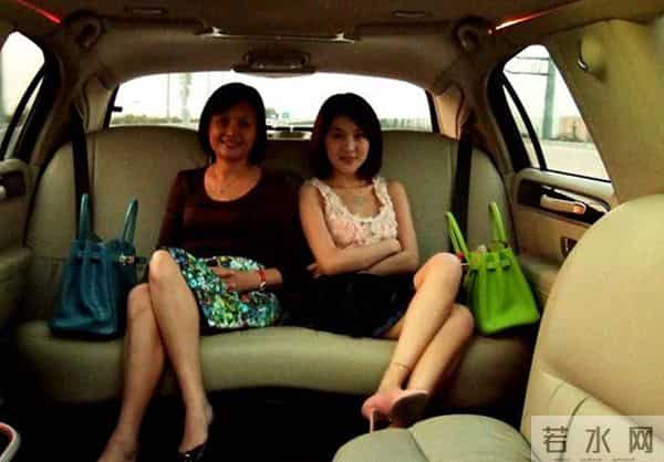 虎毒不食子，偏偏有例外，来盘点下那些卖女求荣的亲生母亲