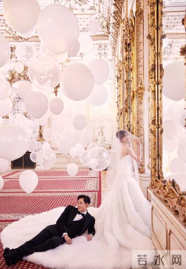 果然是怀孕了！能让劳模唐嫣回归家庭，这碗爱情的安利我吃了