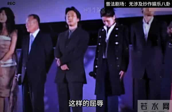 韩国女星李恩珠:24岁走红,25岁自S,短短一年到底经...