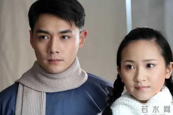 《画眉》霍政谚：情断张檬和六月，如今40岁从奶油小生变油腻大