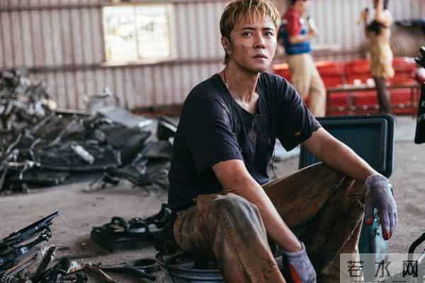 曝罗志祥已立好遗嘱,每次治疗都强撑笑容,只愿妈妈能好好活下去