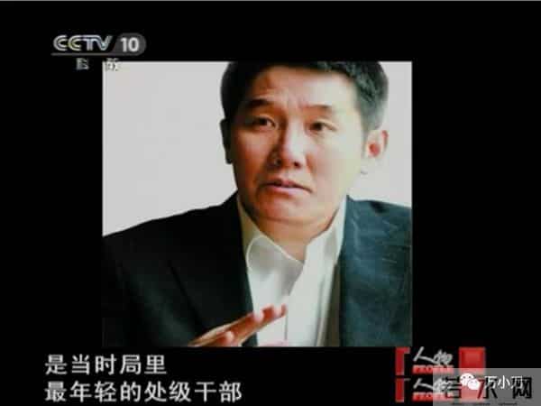 “言情教父”海岩的京圈往事