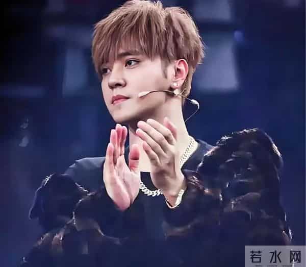 钱再多有什么用?46岁罗志祥的遗嘱,给所有中年人提了个醒