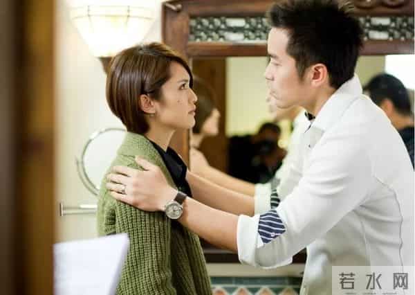 性感男神张孝全:自爆集齐12星座,万茜、徐怀钰、潘慧如都是前任