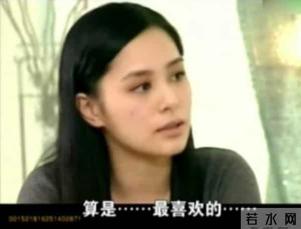 12年前艳照门爆出7位女主角,被改写命运的她们,之后过得如何?