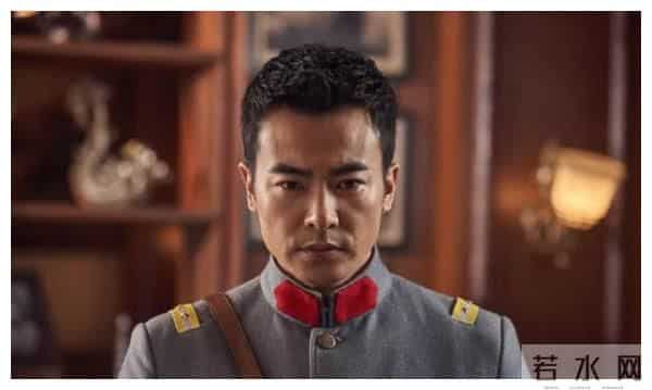 43岁于波出道即巅峰,倾尽所有在北京买两套四合院,如今躺着笑?