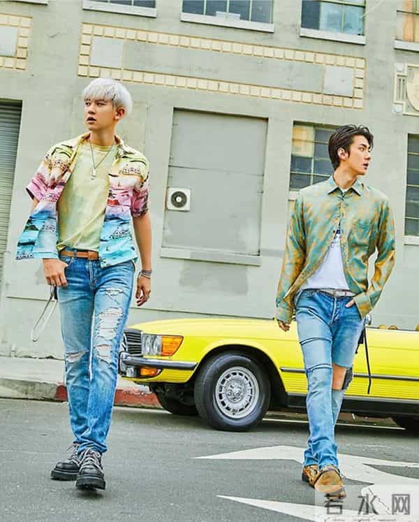 EXO伯贤世勋灿烈GFRIEND姜丹尼尔等大势爱豆扎堆7月回归 各家新辑看点全解析