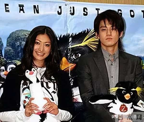 小栗旬塌房,日娱大地震真的来了?