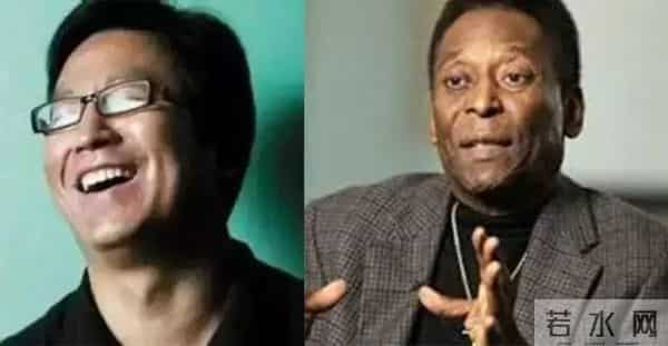 大写加粗的段子手,里约奥运,白岩松都说了些啥?