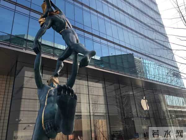 城计 - 新加坡：城市设计以幸福指数为先