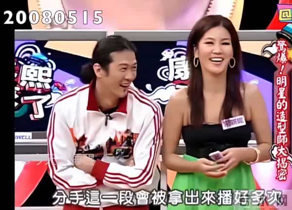 康熙停播6年后，有人进监狱，有人债台高筑，有人沦为小主播