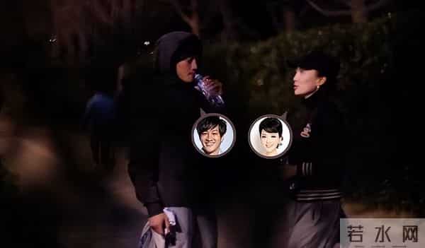 何润东：三次表白孙俪被拒，41岁娶柜姐为妻，恩爱多年无子也幸福