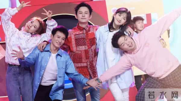 连正经告别都没有,《快乐大本营》是如何一步步“作死”的?