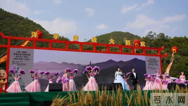 “芋”见甸尾 寻梦乡愁:建水民俗活动精彩纷呈