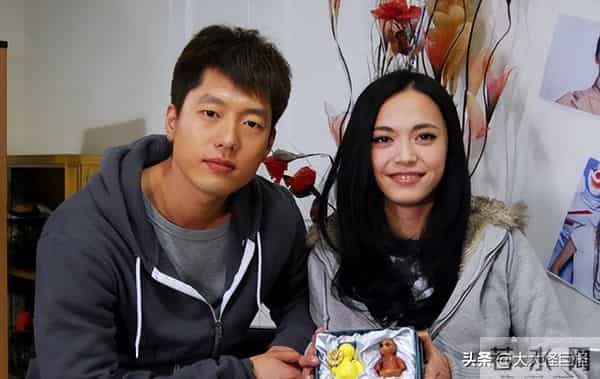 2011年姚晨凌潇肃离婚，两人10年“离婚大战”，谁才是最后的赢家